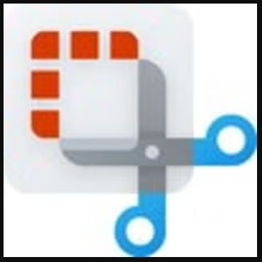 snippet tool for taking a screenshot on windows