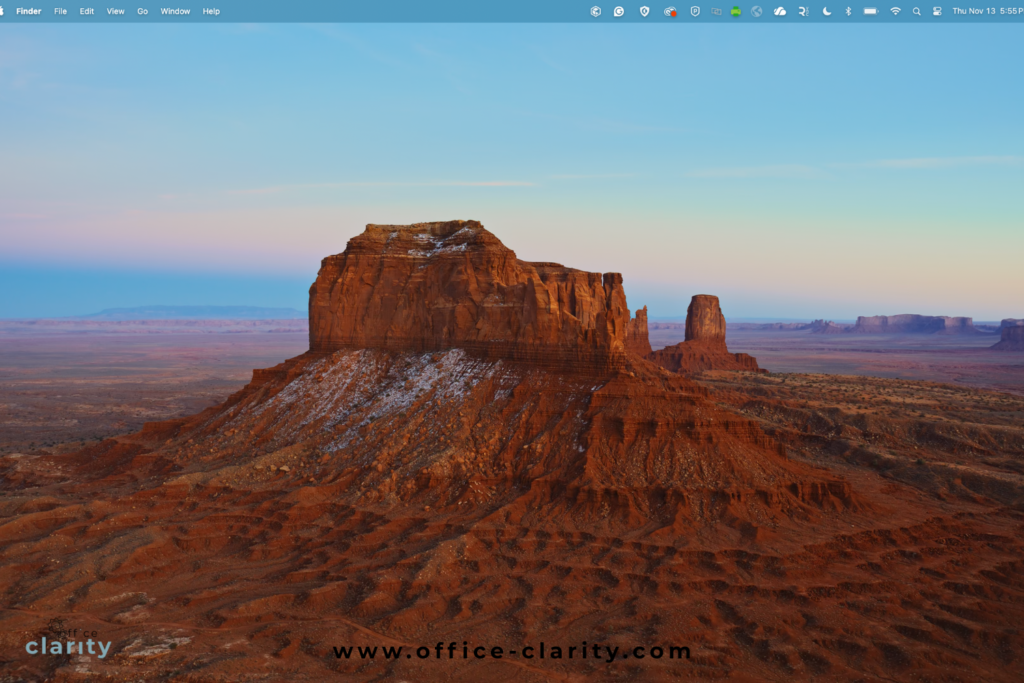 how-to-organize-computer-files-mac-desktop