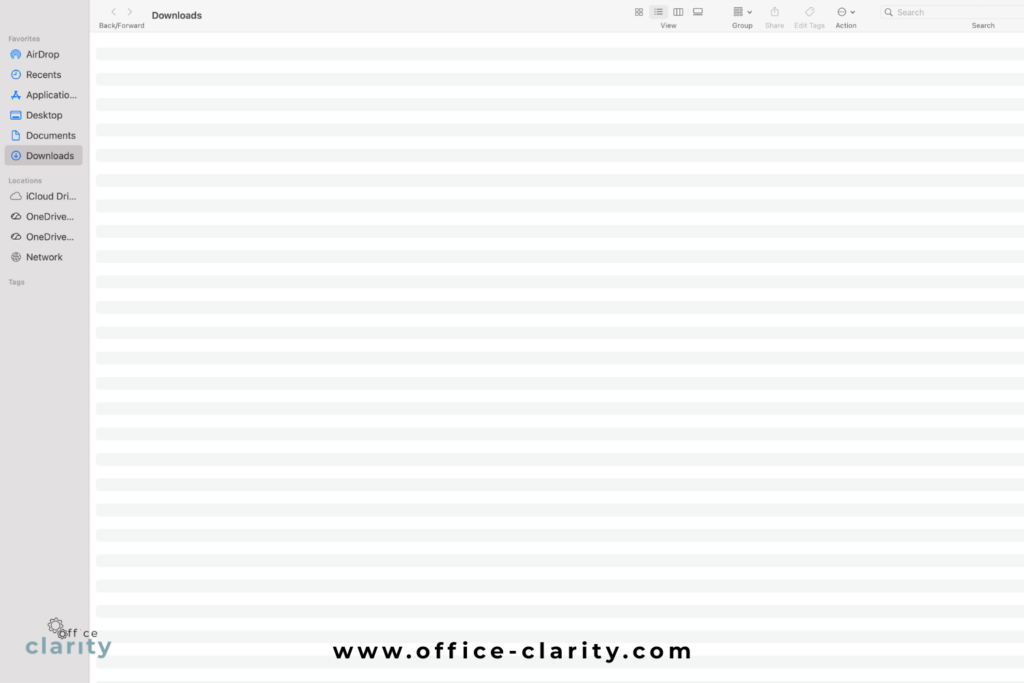 how-to-organize-computer-files-mac-downloads-folder