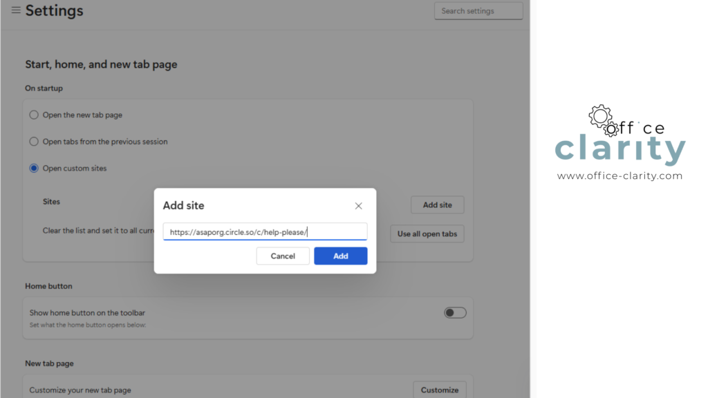 Instructions in microsoft copilot work